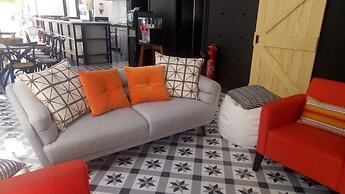 Be Lisbon Hostel Intendente