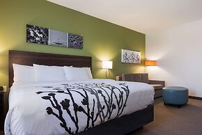 Sleep Inn East Camden