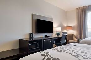 Sleep Inn East Camden