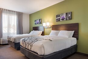 Sleep Inn East Camden