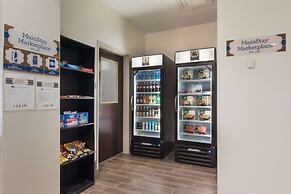 MainStay Suites East Camden