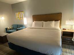 MainStay Suites East Camden
