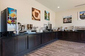 MainStay Suites East Camden