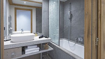 MGM Hôtels & Résidences – Résidence Amaya
