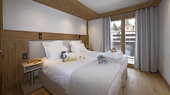 MGM Hôtels & Résidences – Résidence Amaya