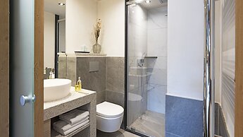 MGM Hôtels & Résidences – Résidence Amaya