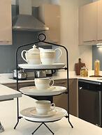 The Grand Luxury Apartment