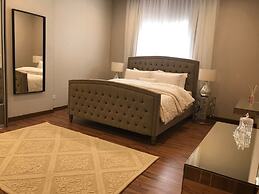 The Grand Luxury Apartment