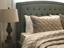 The Grand Luxury Apartment