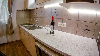 Nice & Cozy Apartments