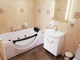 Nice & Cozy Apartments