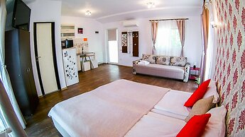 Nice & Cozy Apartments