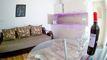 Nice & Cozy Apartments