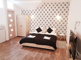 Nice & Cozy Apartments