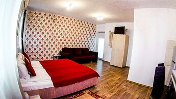 Nice & Cozy Apartments