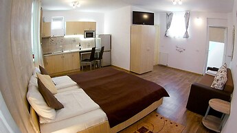 Nice & Cozy Apartments