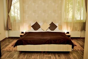 Nice & Cozy Apartments