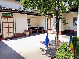 Nice & Cozy Apartments