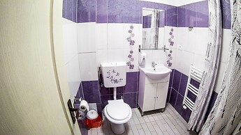 Nice & Cozy Apartments