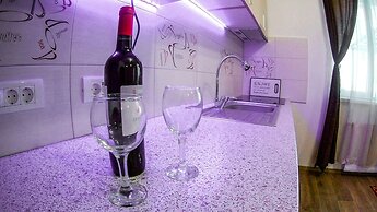 Nice & Cozy Apartments