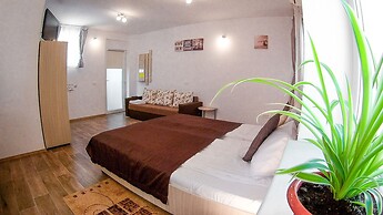 Nice & Cozy Apartments