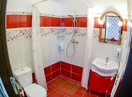 Nice & Cozy Apartments