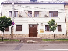 Nice & Cozy Apartments