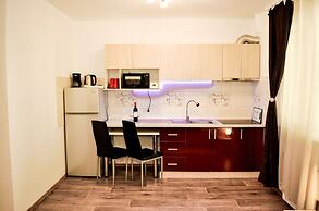 Nice & Cozy Apartments