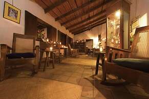 Hotel Hacienda San Lucas