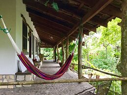 Hotel Hacienda San Lucas