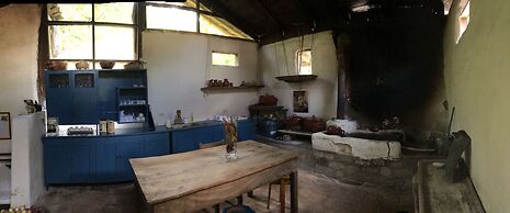 Hotel Hacienda San Lucas