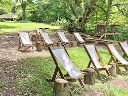 Hotel Hacienda San Lucas