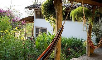 Hotel Hacienda San Lucas