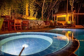 Hotel Hacienda San Lucas