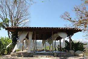 Hotel Hacienda San Lucas