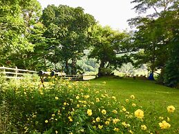 Hotel Hacienda San Lucas