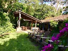 Hotel Hacienda San Lucas