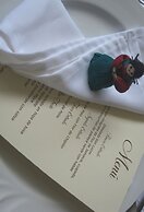 Hotel Hacienda San Lucas