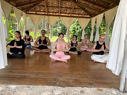 Hotel Hacienda San Lucas