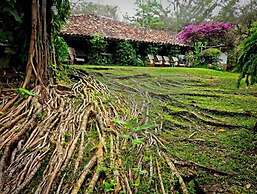 Hotel Hacienda San Lucas