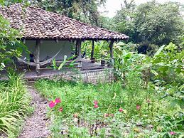 Hotel Hacienda San Lucas