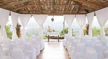 Hotel Hacienda San Lucas