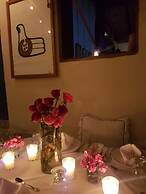 Hotel Hacienda San Lucas