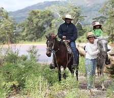 Hotel Hacienda San Lucas