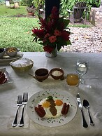 Hotel Hacienda San Lucas