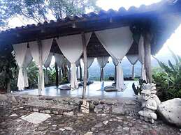 Hotel Hacienda San Lucas