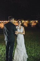 Hotel Hacienda San Lucas