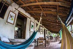 Hotel Hacienda San Lucas