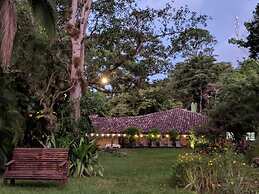 Hotel Hacienda San Lucas