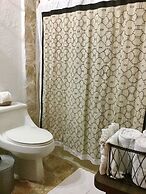 Hotel Hacienda San Lucas